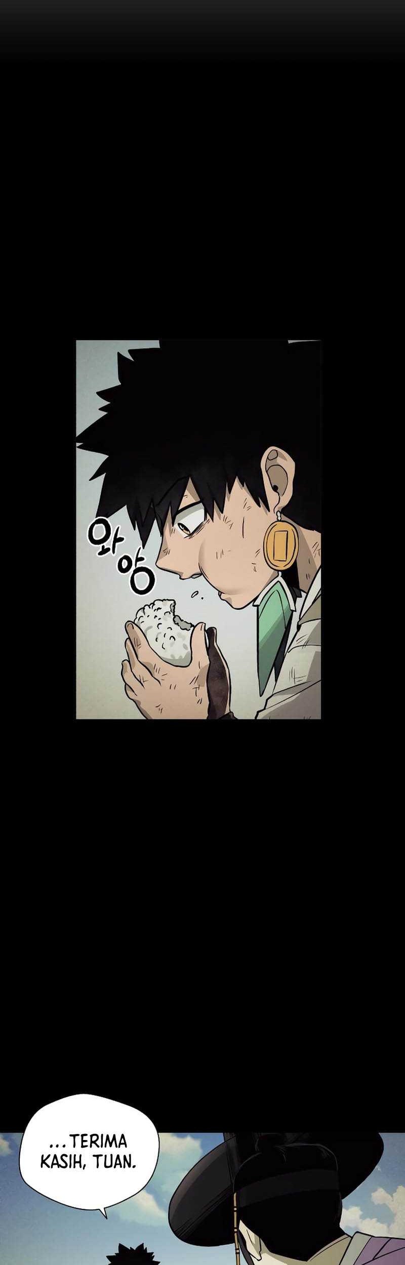 Human Mask Chapter 14 Gambar 67