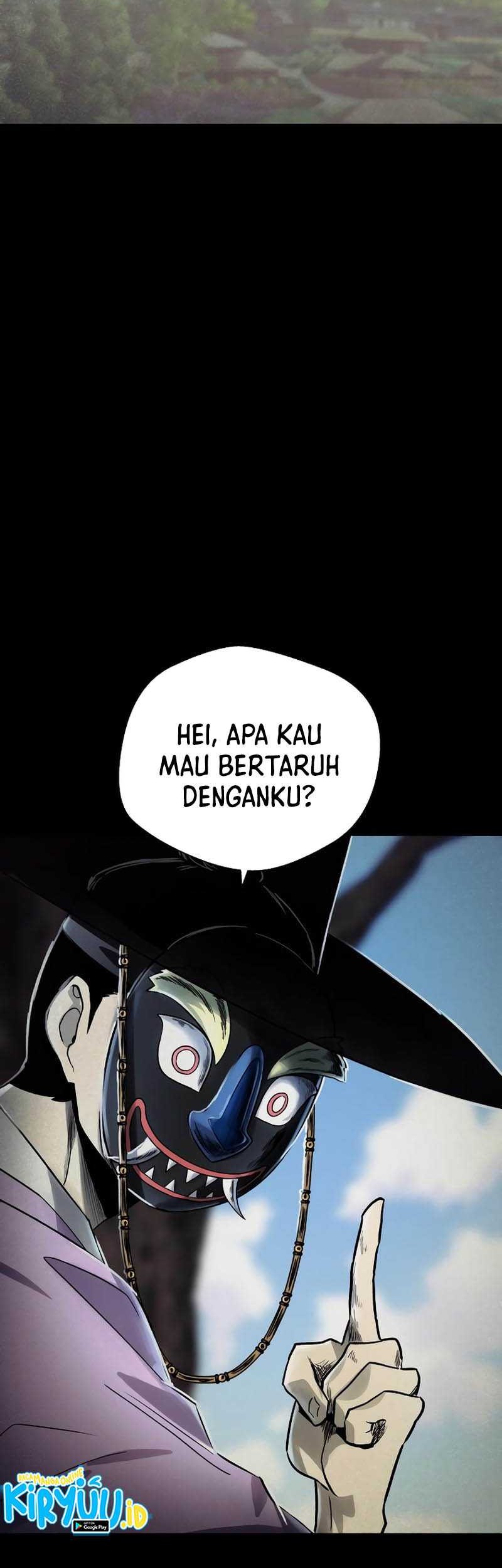 Human Mask Chapter 14 Gambar 72