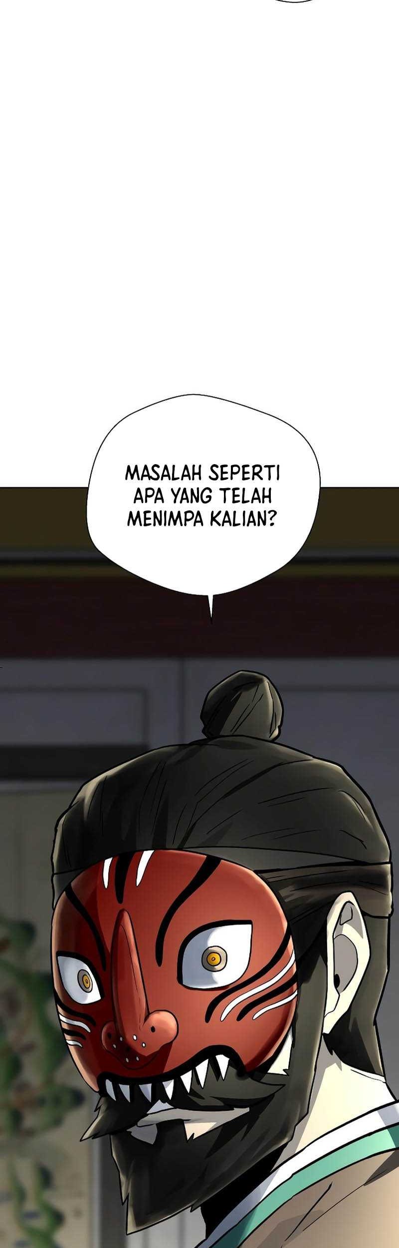 Human Mask Chapter 14 Gambar 76