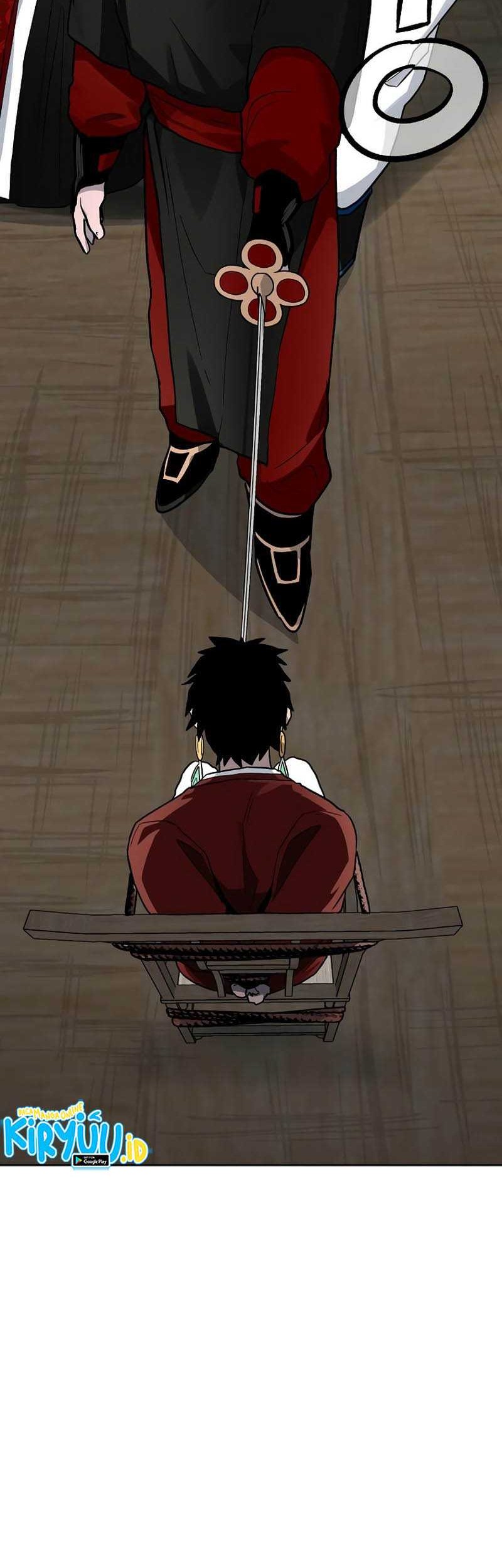 Human Mask Chapter 14 Gambar 5