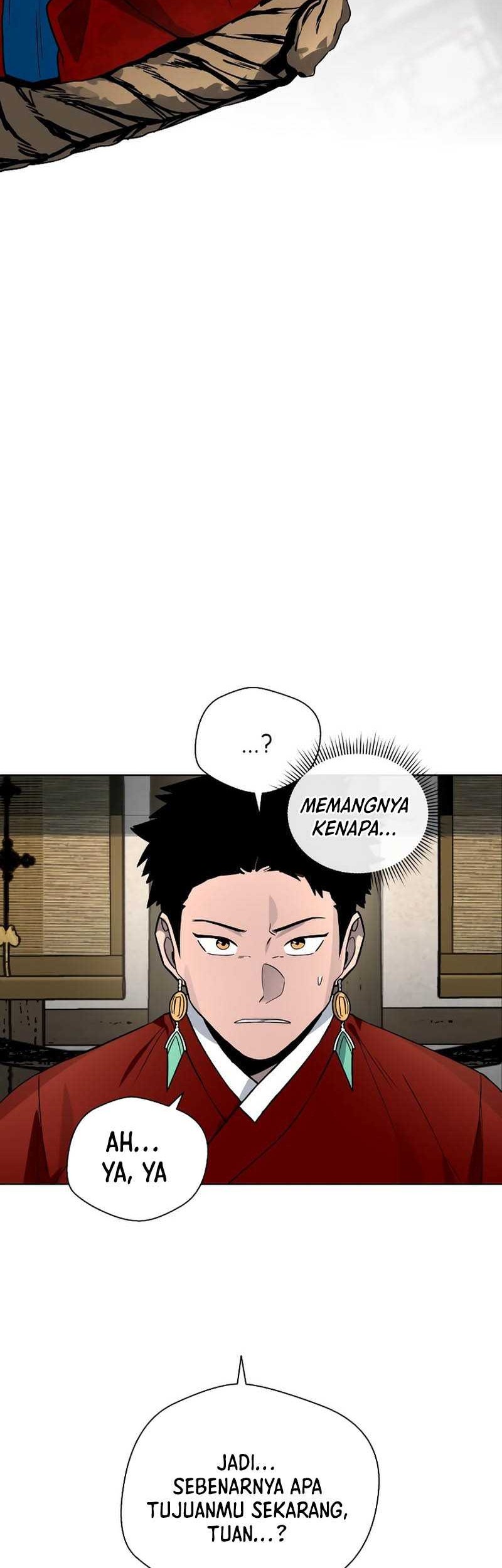 Human Mask Chapter 14 Gambar 11