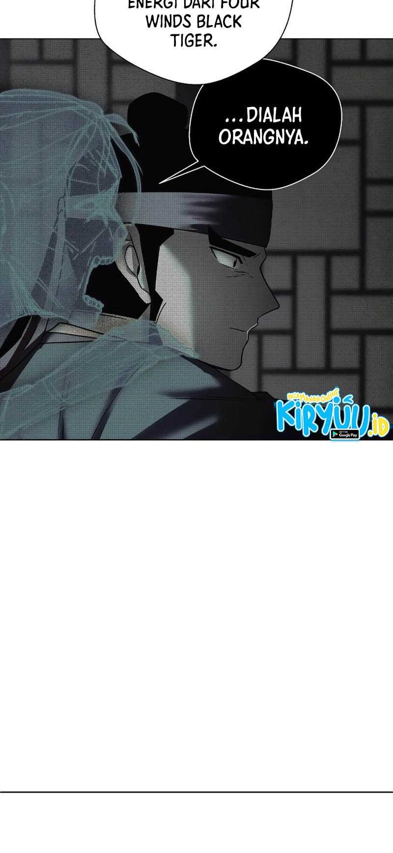 Human Mask Chapter 14 Gambar 13