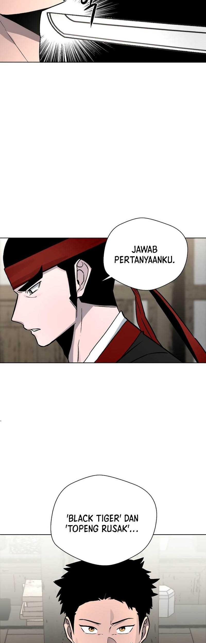 Human Mask Chapter 14 Gambar 15