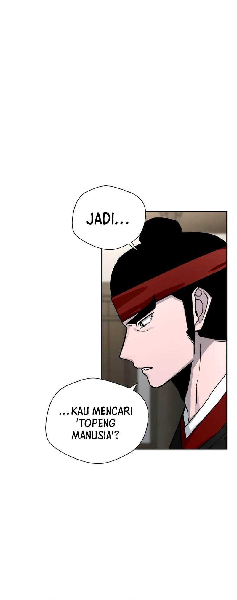Human Mask Chapter 14 Gambar 29