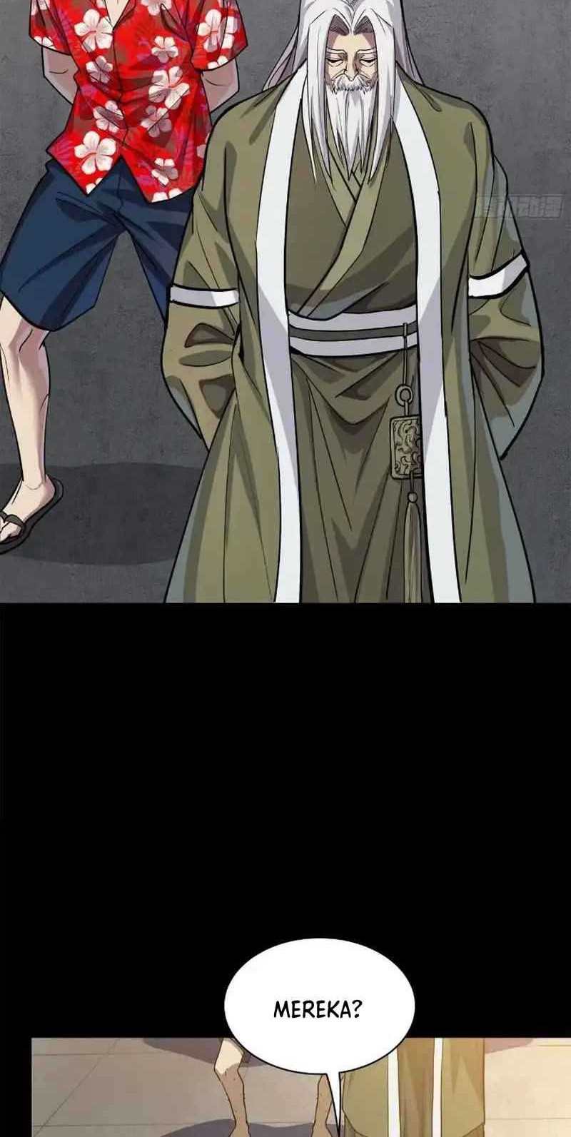 Legend of Star General Chapter 210 Gambar 43