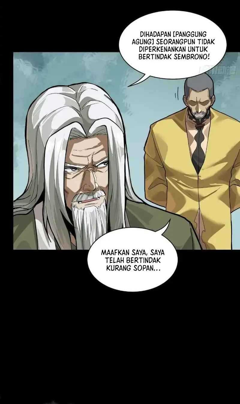 Legend of Star General Chapter 210 Gambar 45