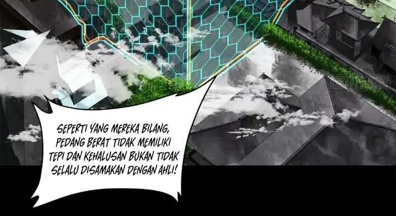 Legend of Star General Chapter 210 Gambar 3