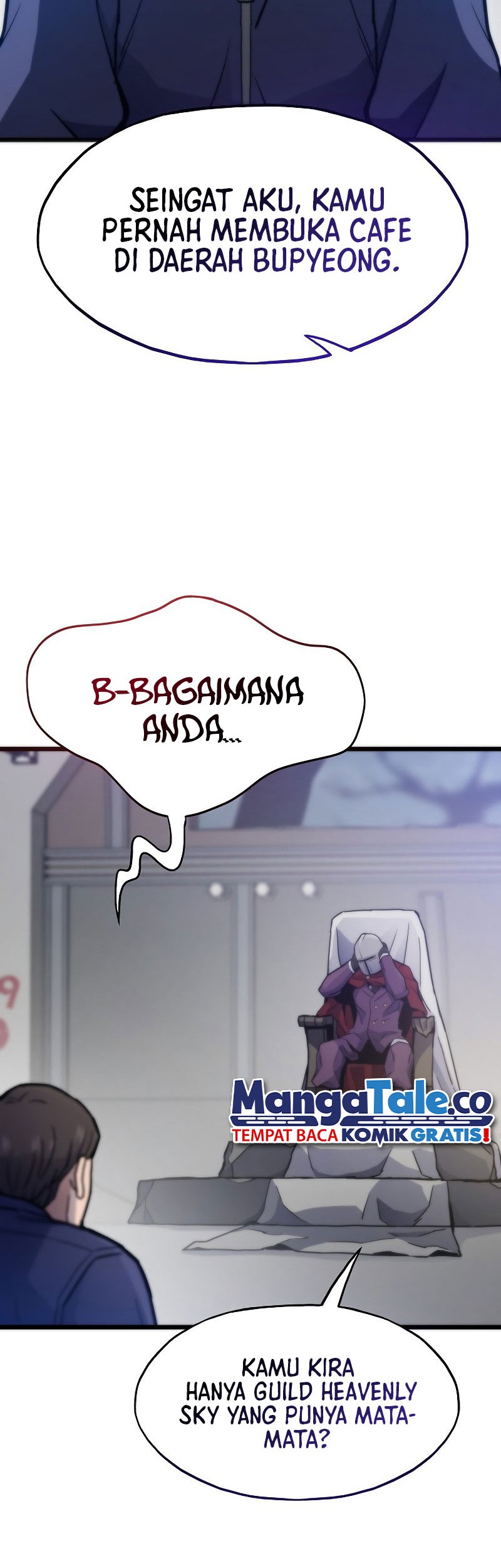 Past Life Regressor (Remake 2022) Chapter 88 Gambar 4