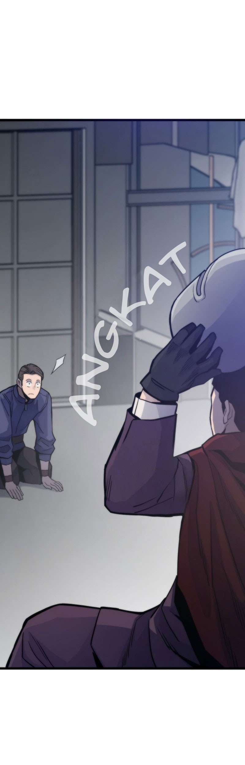 Past Life Regressor (Remake 2022) Chapter 88 Gambar 5