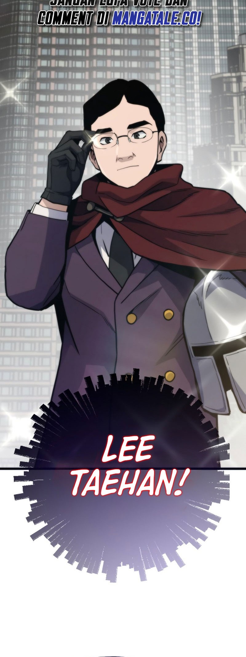 Past Life Regressor (Remake 2022) Chapter 88 Gambar 8