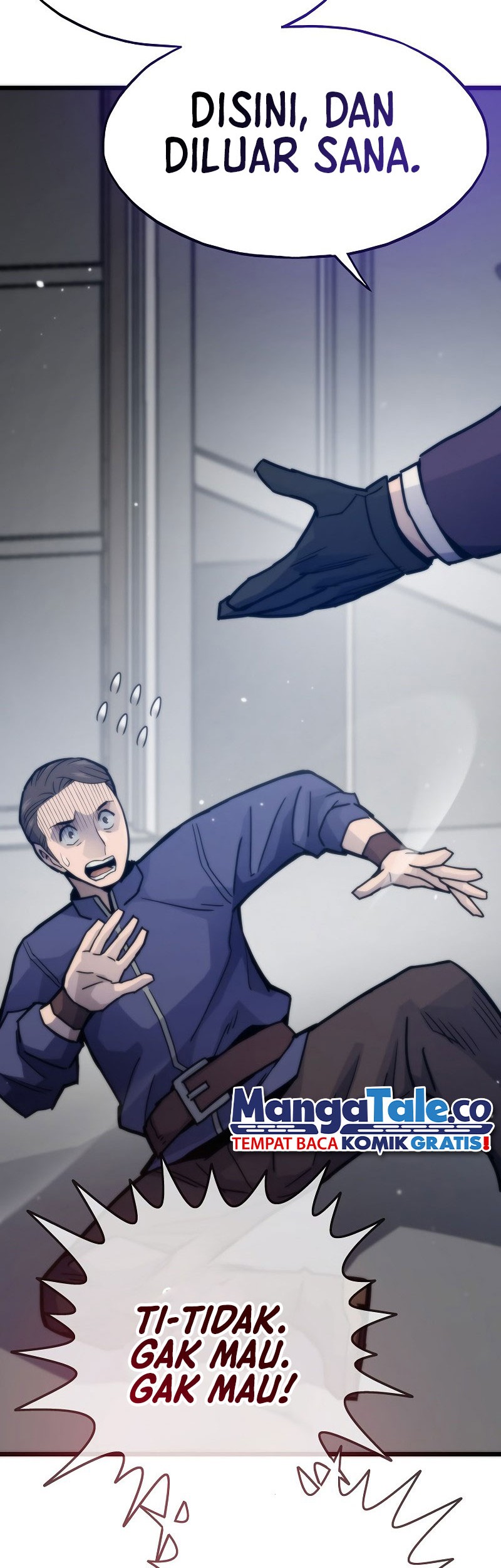 Past Life Regressor (Remake 2022) Chapter 88 Gambar 10