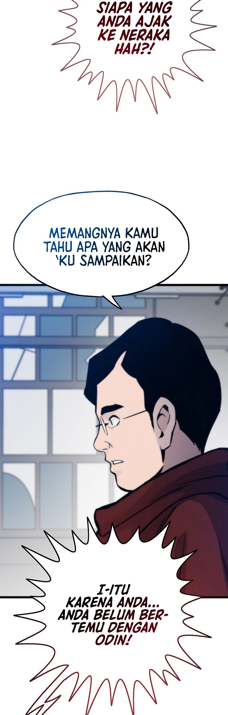 Past Life Regressor (Remake 2022) Chapter 88 Gambar 11