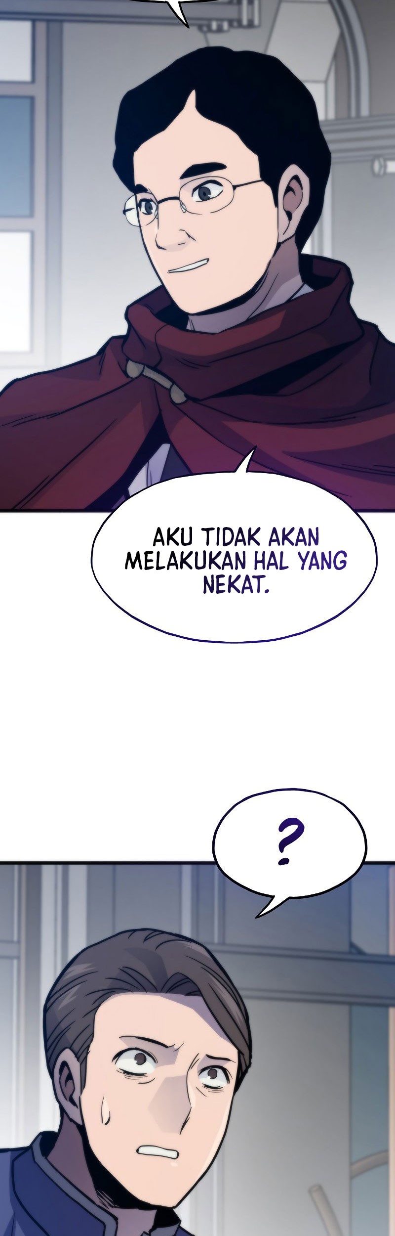 Past Life Regressor (Remake 2022) Chapter 88 Gambar 15