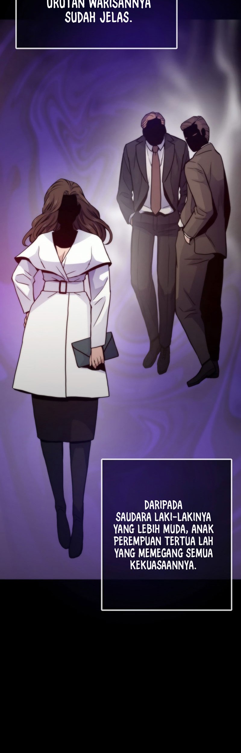 Past Life Regressor (Remake 2022) Chapter 88 Gambar 22