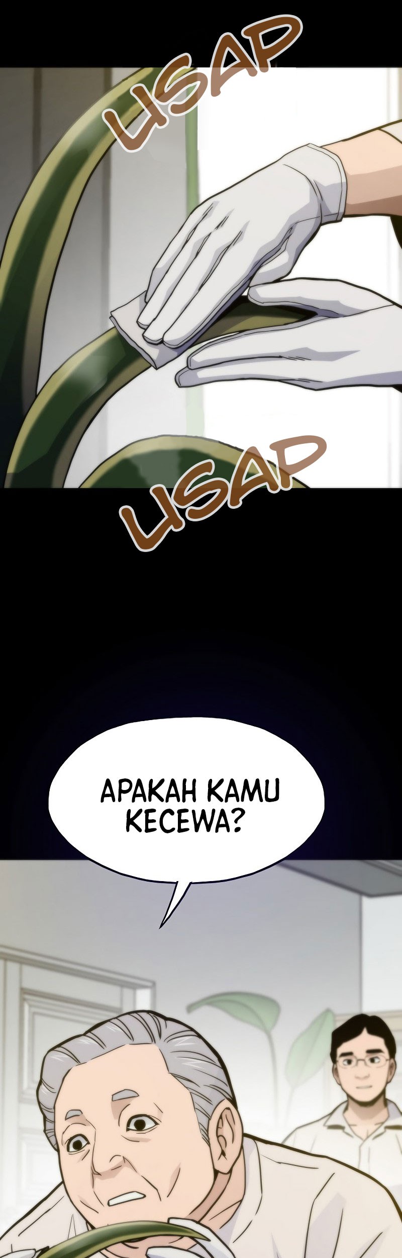 Past Life Regressor (Remake 2022) Chapter 88 Gambar 23