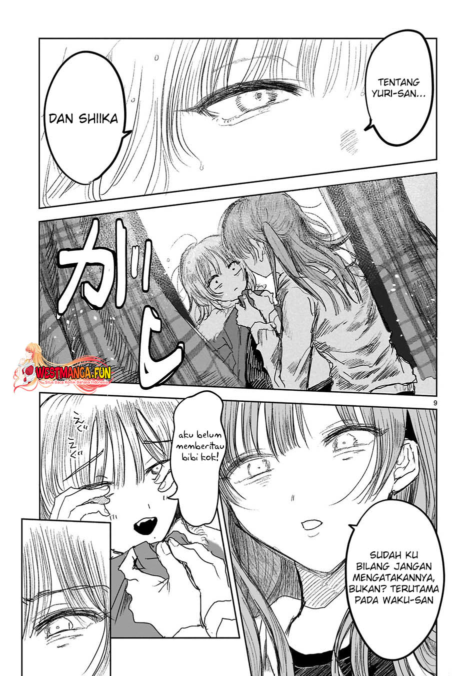 Saihate ni Madou Chapter 10 Gambar 11