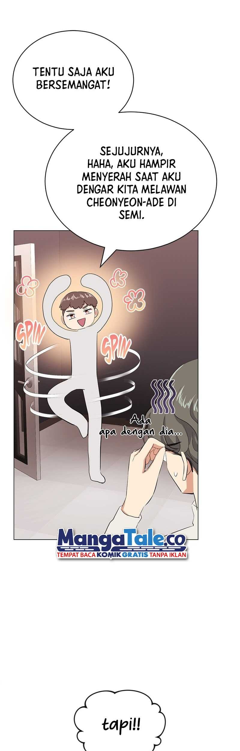 Superstar Associate Manager Chapter 48 Gambar 50