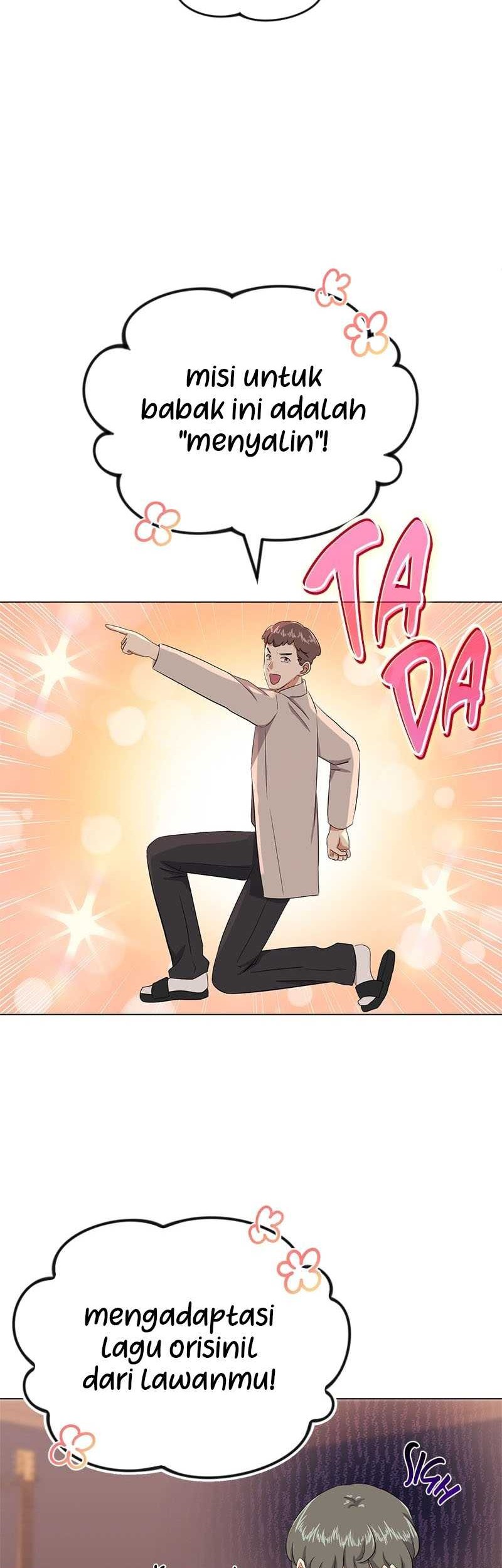 Superstar Associate Manager Chapter 48 Gambar 51