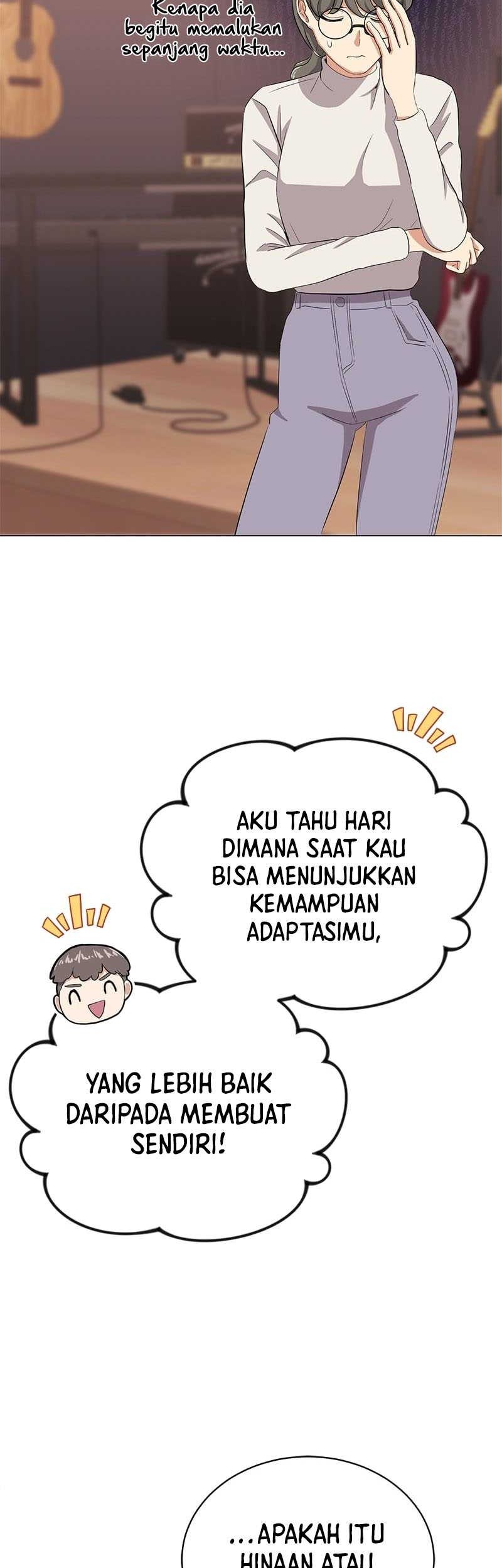 Superstar Associate Manager Chapter 48 Gambar 52