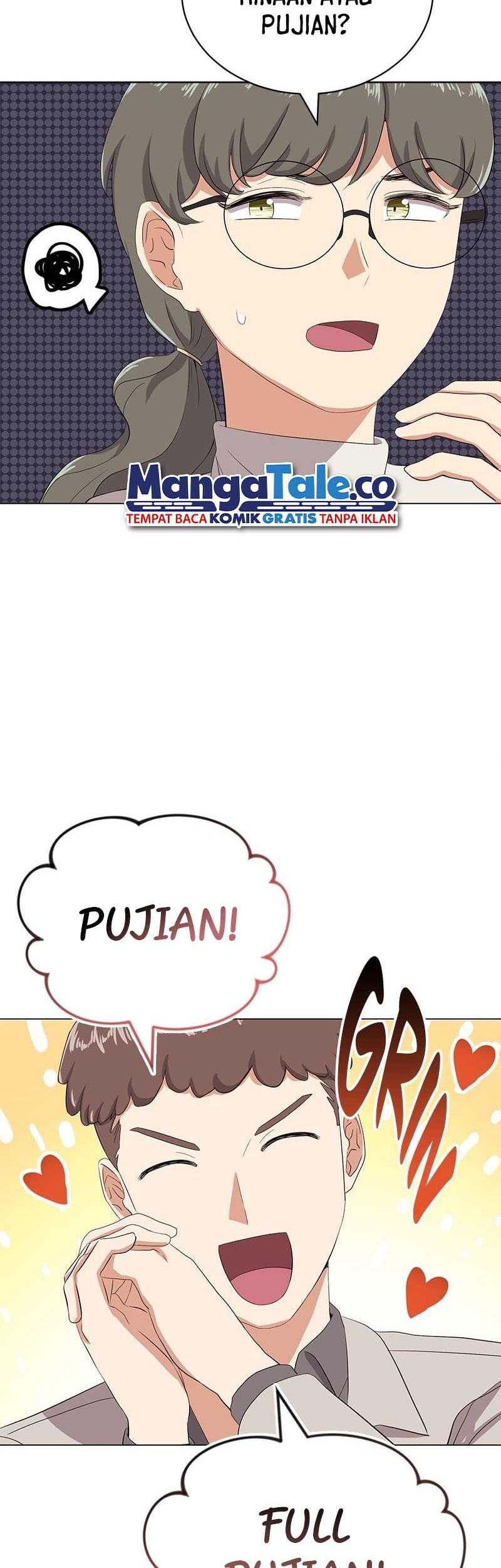 Superstar Associate Manager Chapter 48 Gambar 53