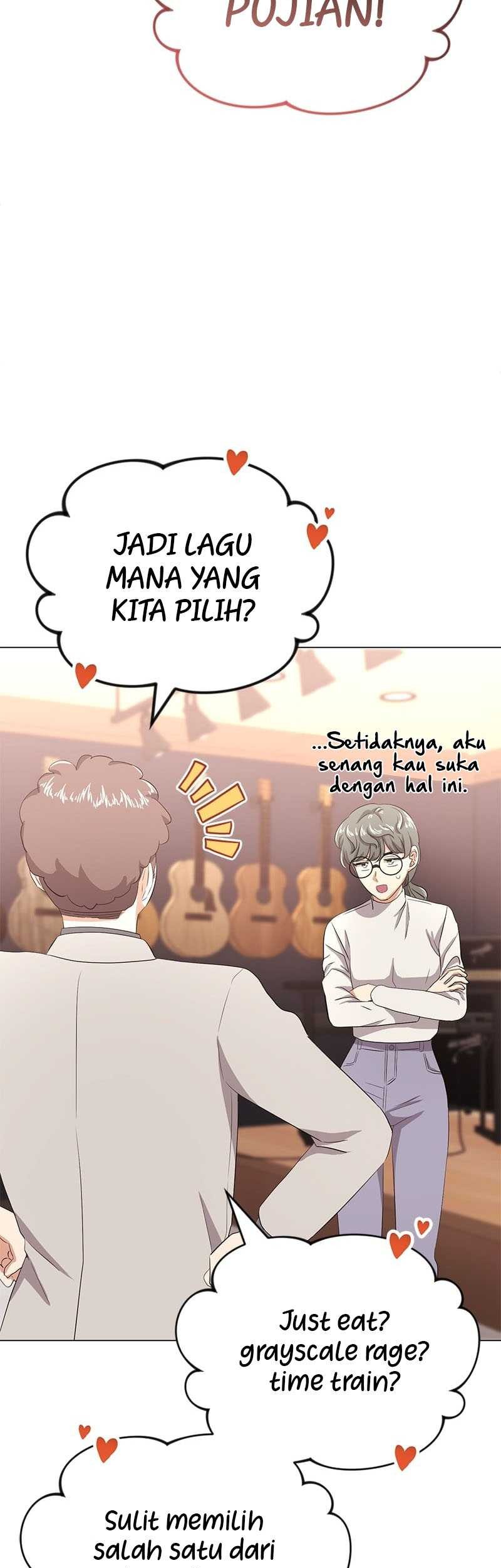 Superstar Associate Manager Chapter 48 Gambar 54