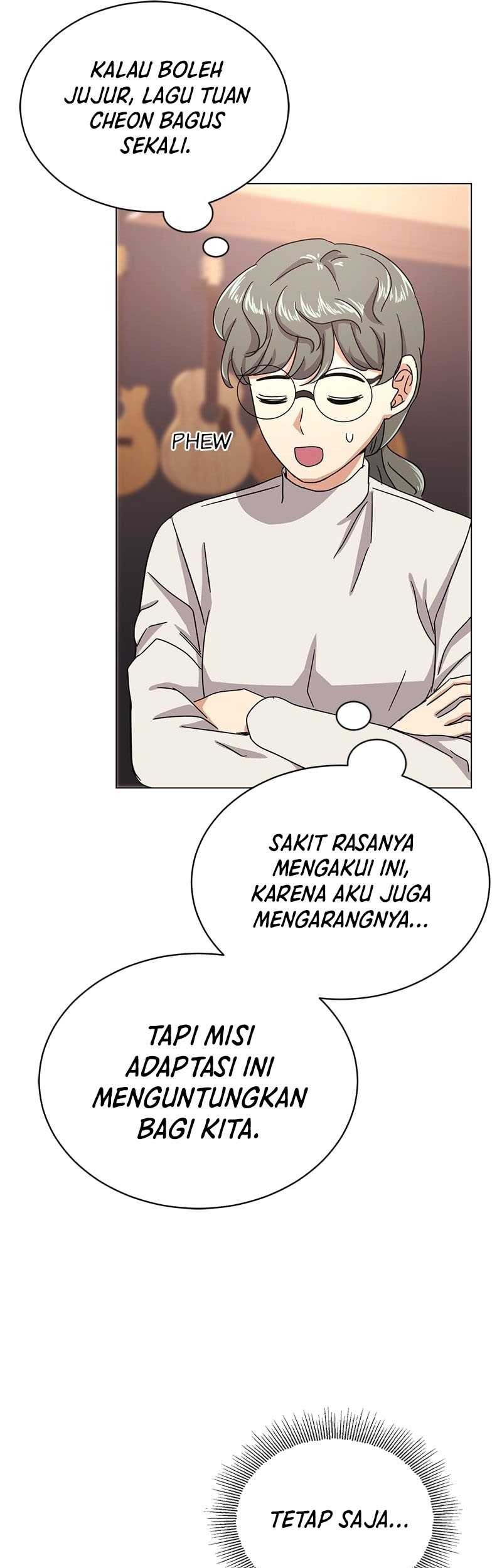 Superstar Associate Manager Chapter 48 Gambar 56