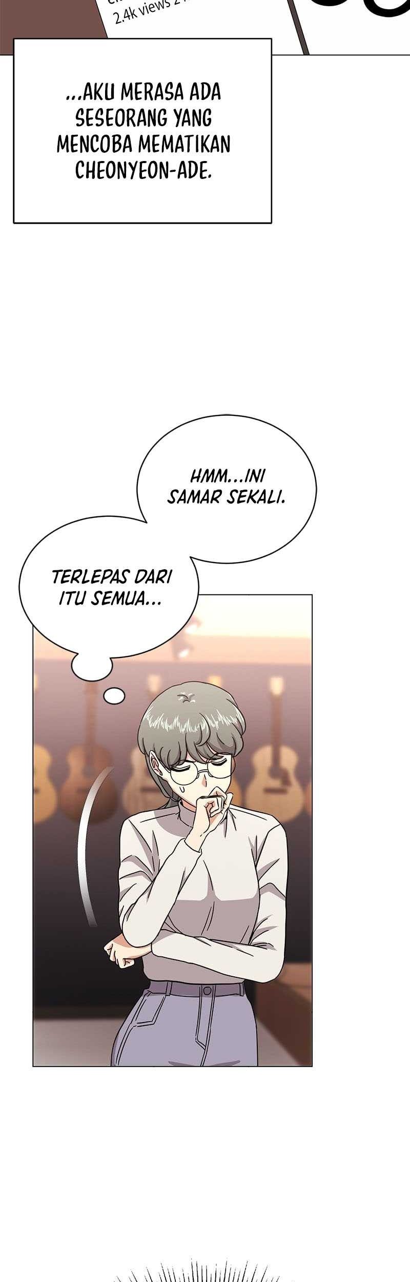 Superstar Associate Manager Chapter 48 Gambar 58