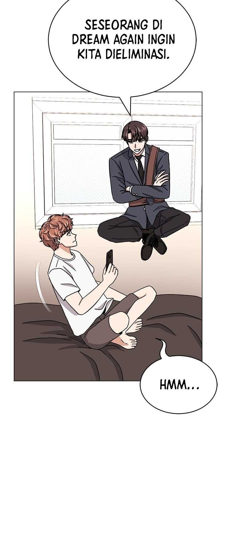 Superstar Associate Manager Chapter 48 Gambar 61