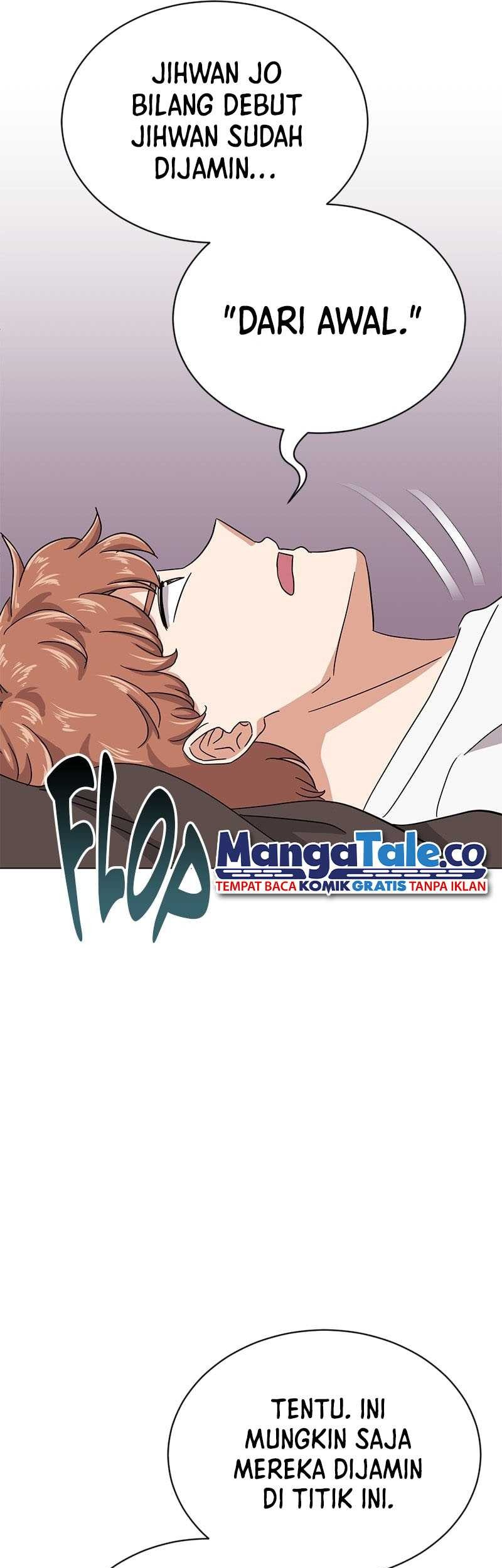 Superstar Associate Manager Chapter 48 Gambar 62