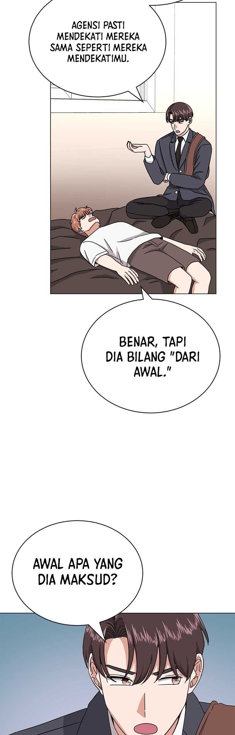 Superstar Associate Manager Chapter 48 Gambar 63