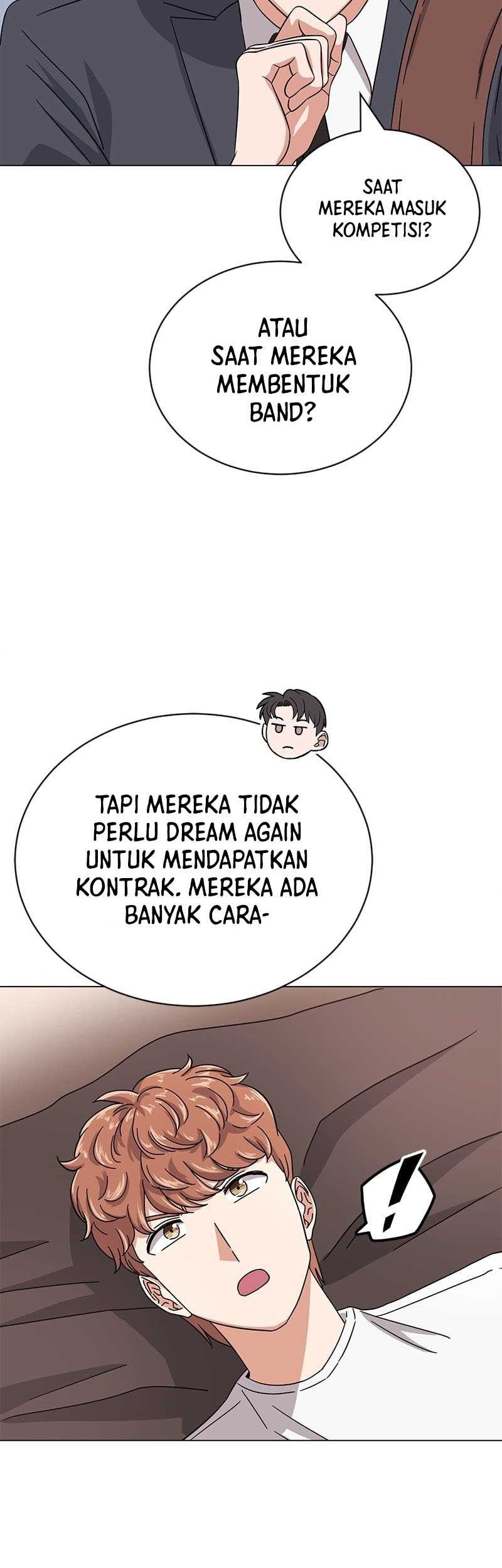 Superstar Associate Manager Chapter 48 Gambar 64