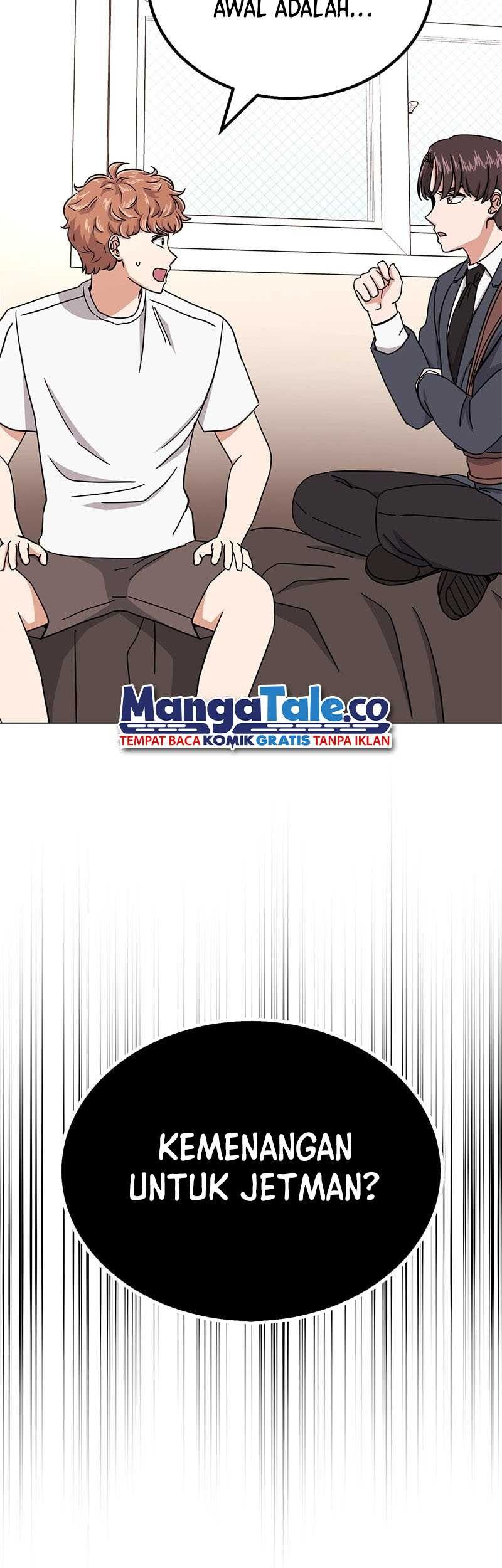 Superstar Associate Manager Chapter 48 Gambar 66