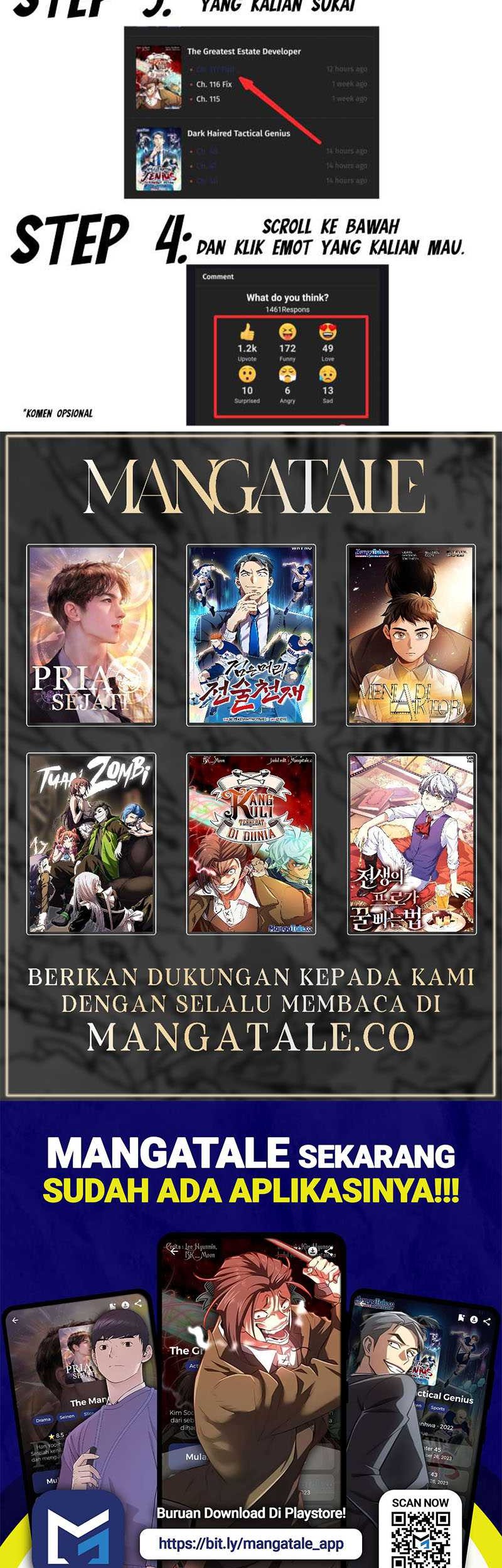 Superstar Associate Manager Chapter 48 Gambar 68