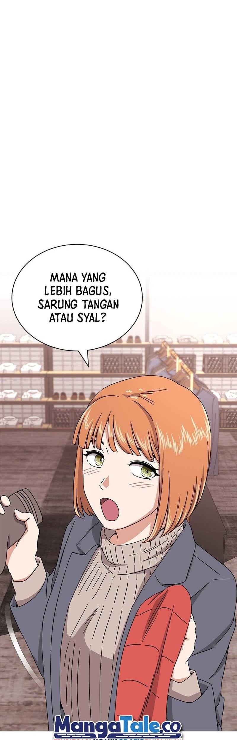 Superstar Associate Manager Chapter 48 Gambar 3