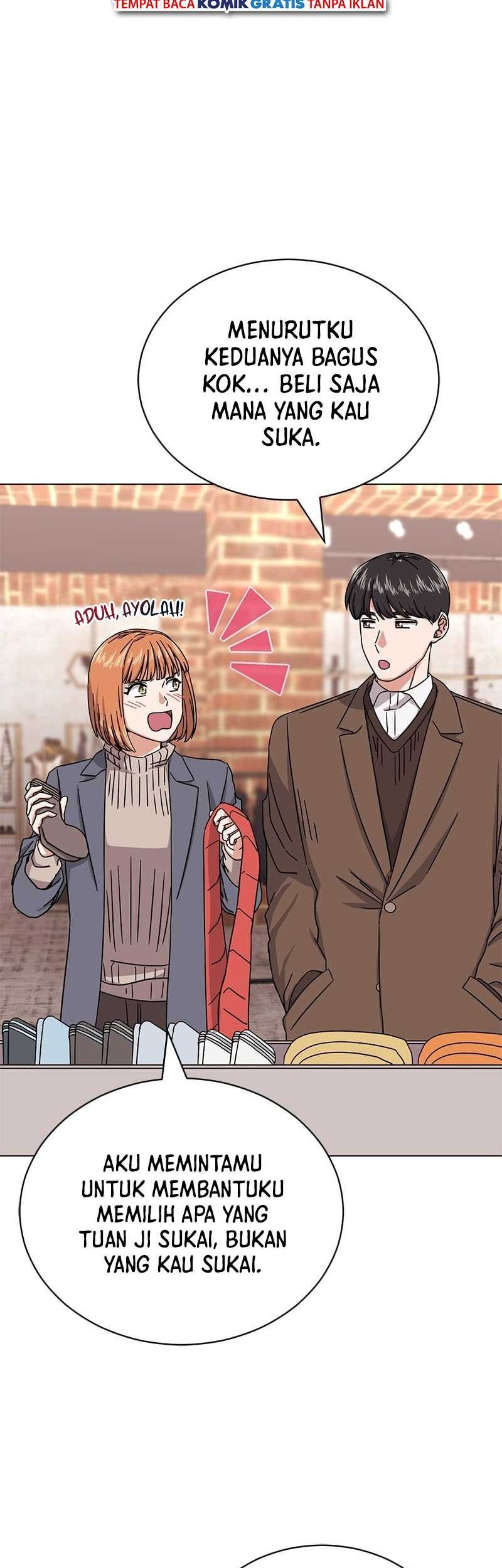 Superstar Associate Manager Chapter 48 Gambar 4