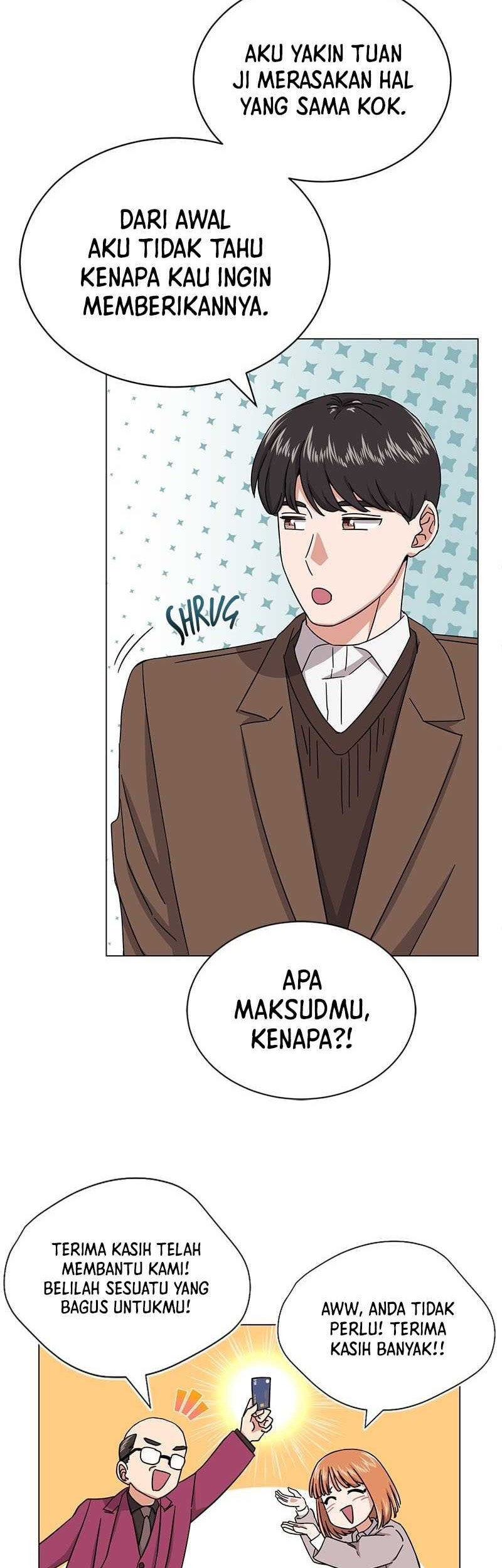 Superstar Associate Manager Chapter 48 Gambar 5