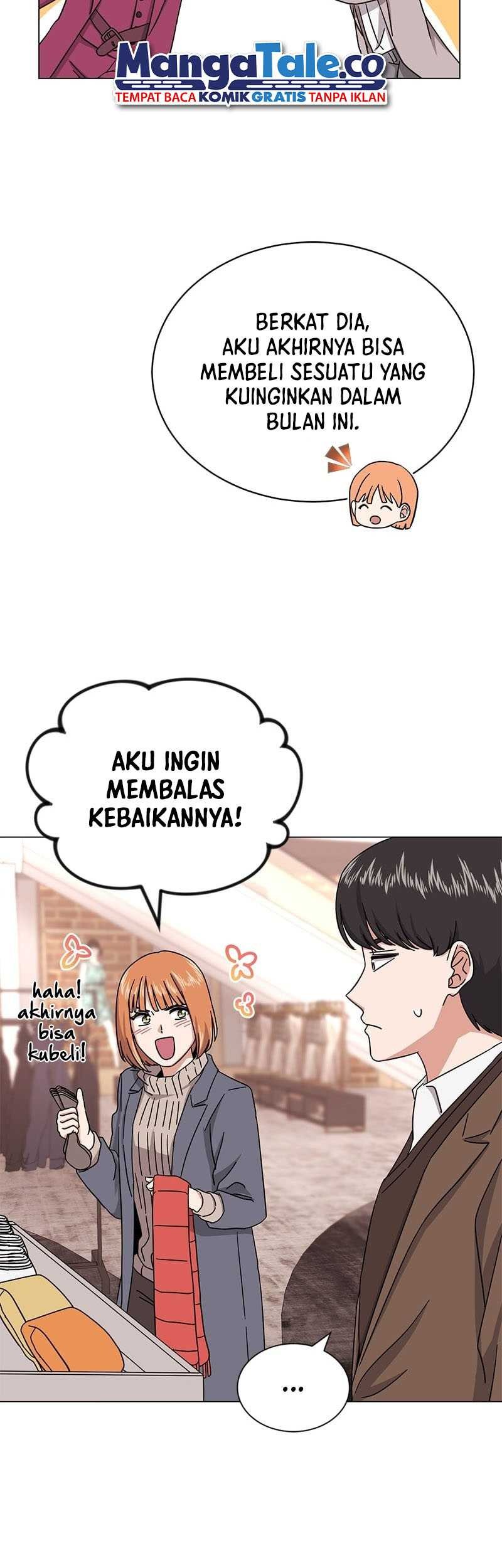 Superstar Associate Manager Chapter 48 Gambar 6