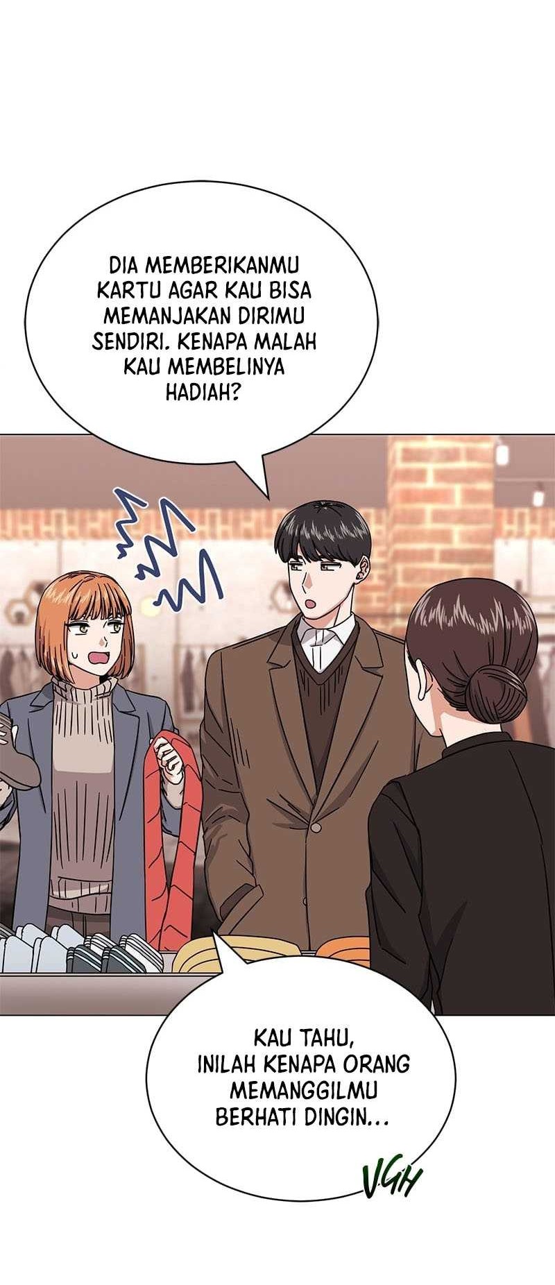 Superstar Associate Manager Chapter 48 Gambar 7