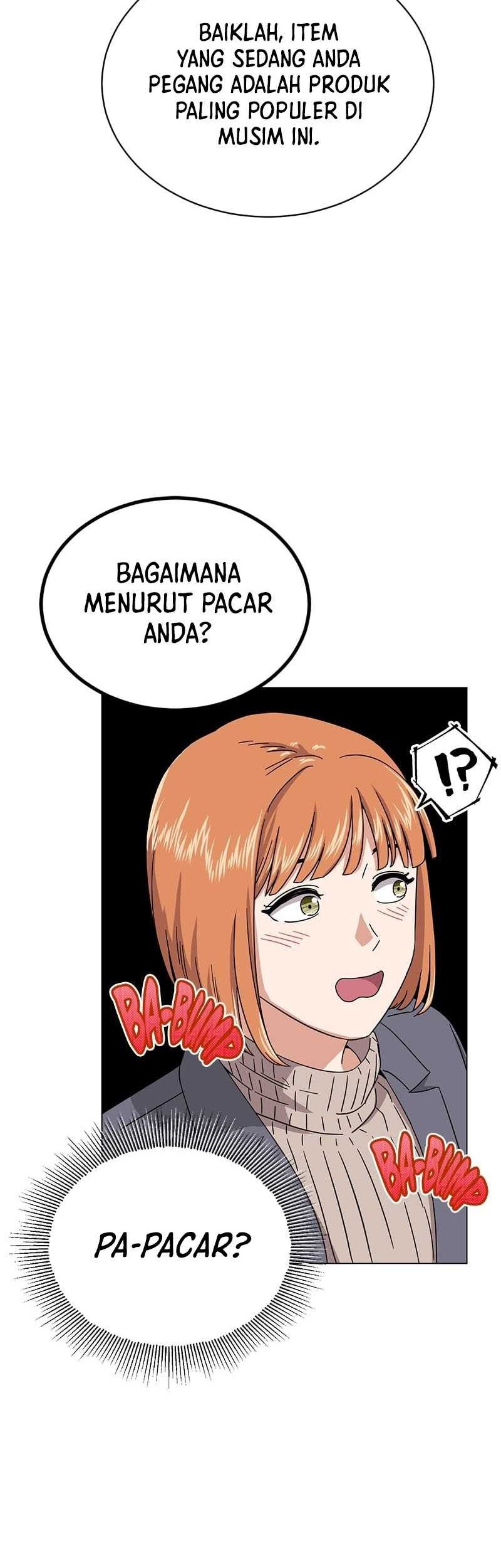 Superstar Associate Manager Chapter 48 Gambar 9