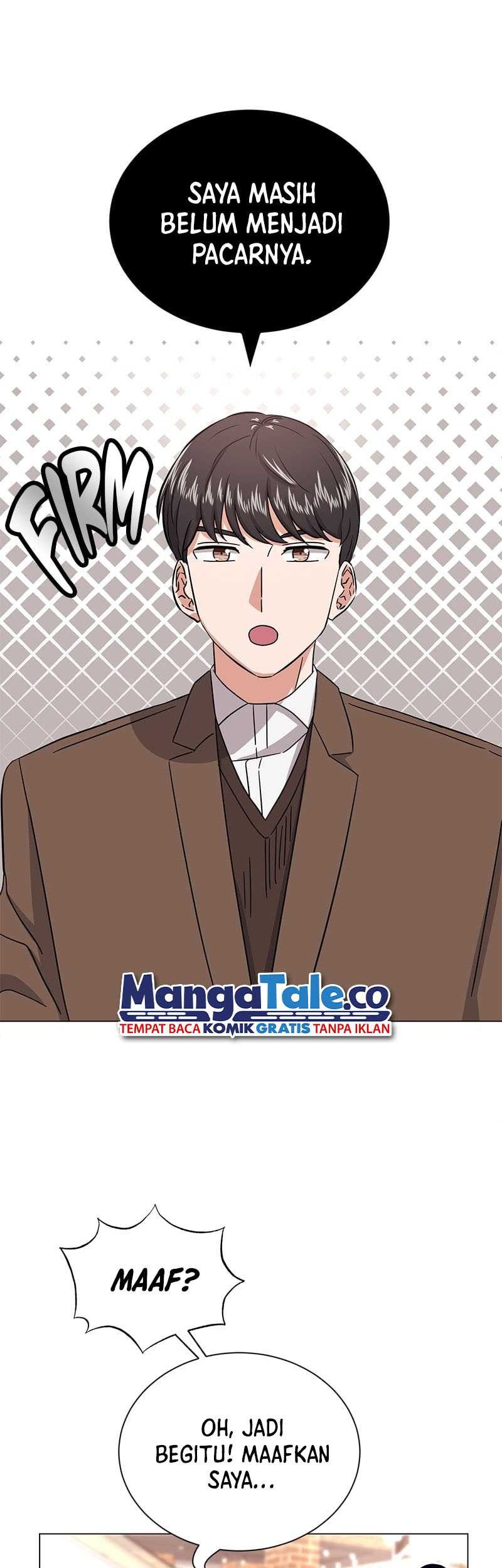 Superstar Associate Manager Chapter 48 Gambar 10