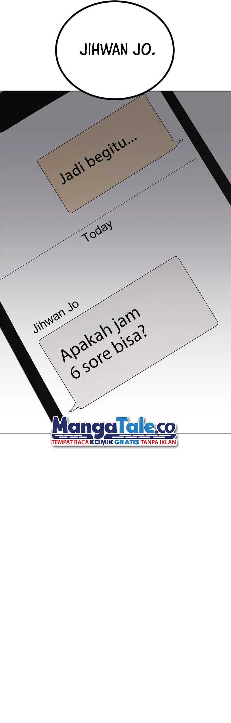Superstar Associate Manager Chapter 48 Gambar 14