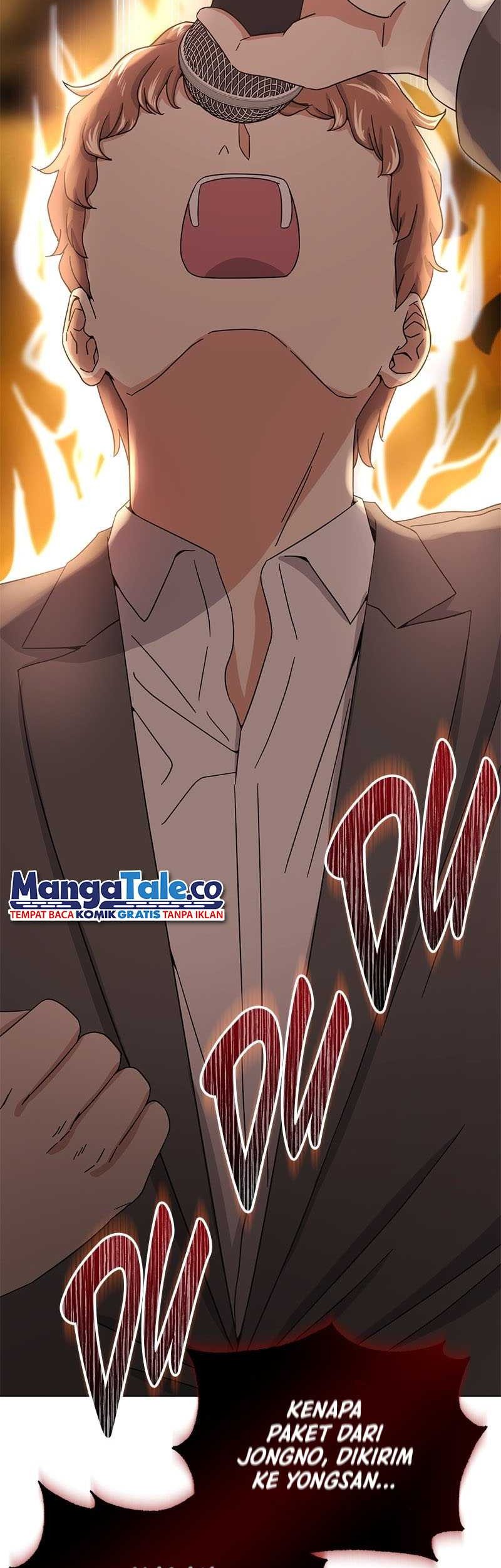 Superstar Associate Manager Chapter 48 Gambar 16