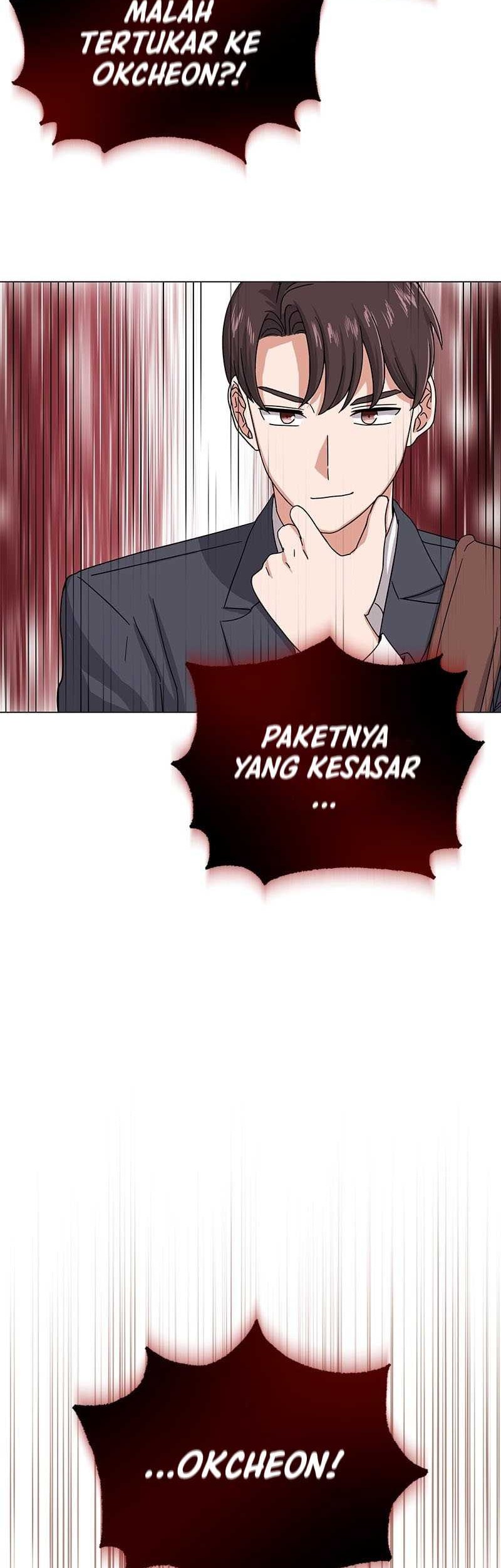 Superstar Associate Manager Chapter 48 Gambar 17