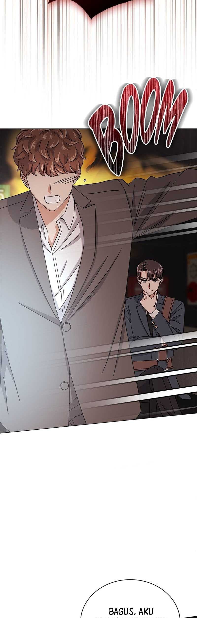 Superstar Associate Manager Chapter 48 Gambar 18