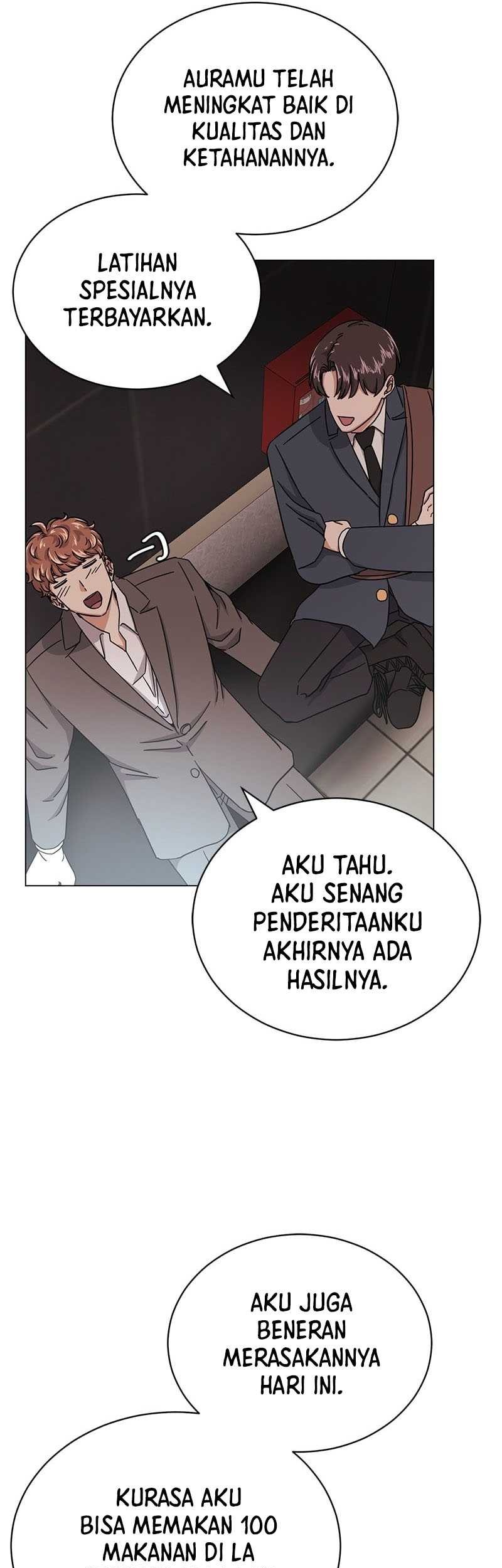 Superstar Associate Manager Chapter 48 Gambar 20