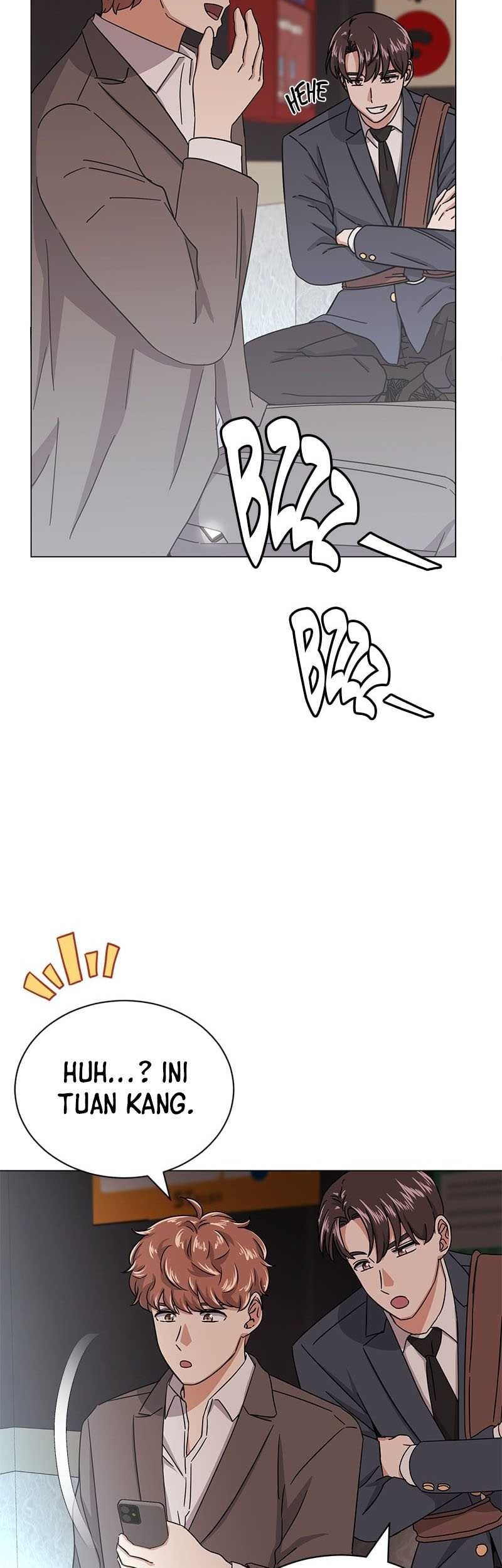 Superstar Associate Manager Chapter 48 Gambar 22