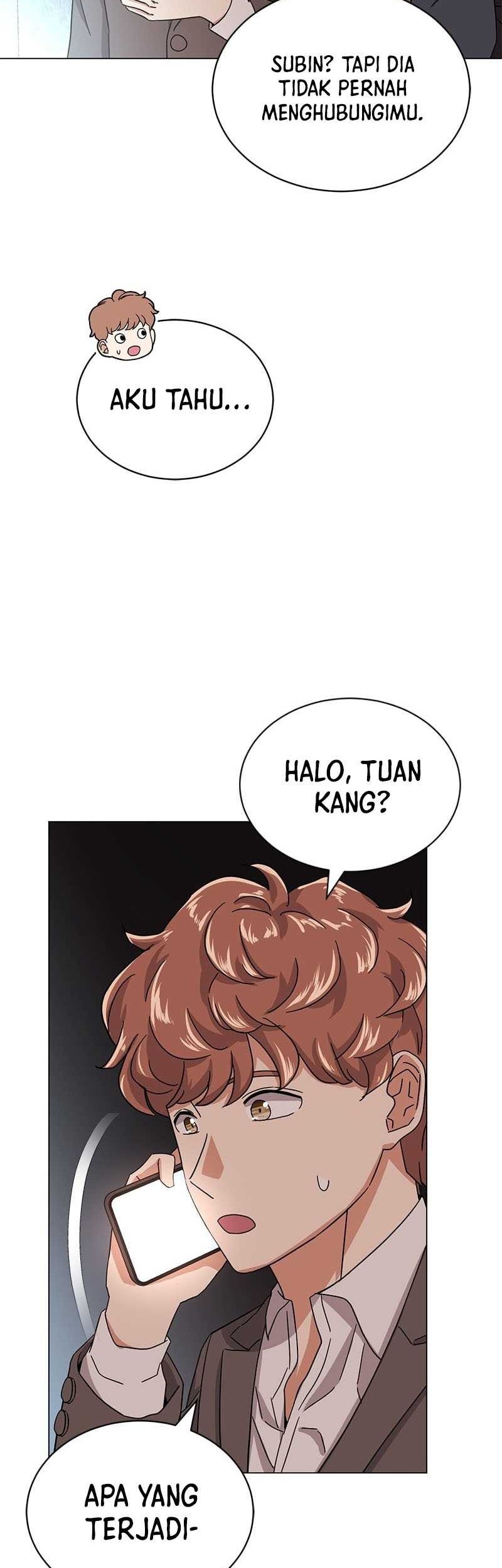 Superstar Associate Manager Chapter 48 Gambar 23