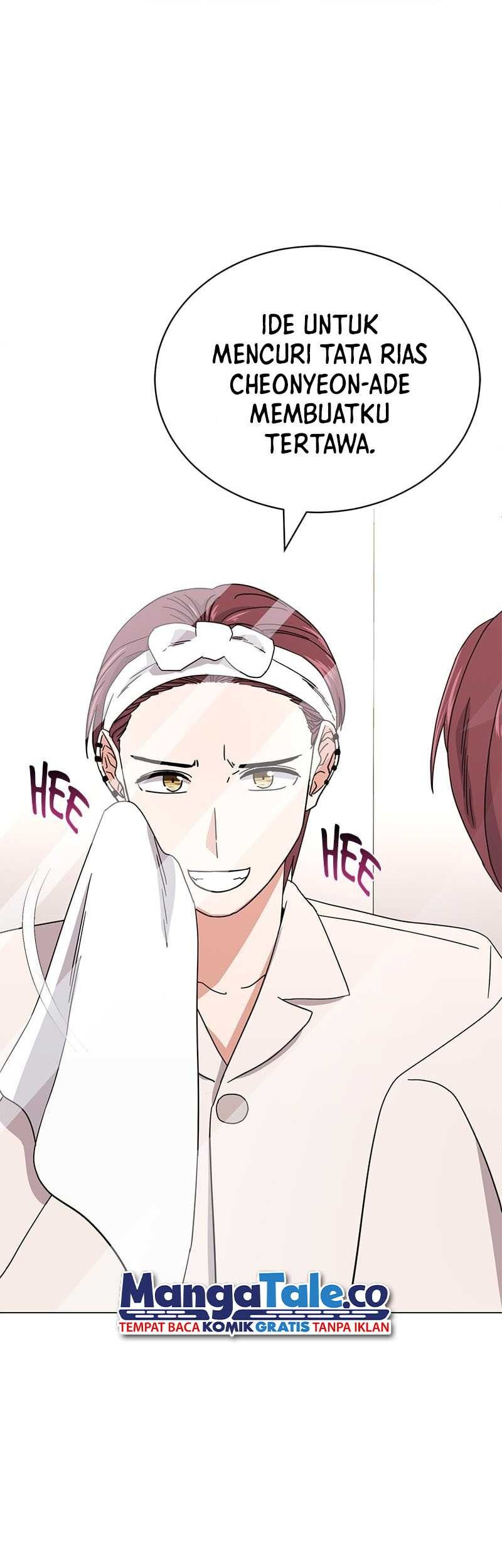 Superstar Associate Manager Chapter 48 Gambar 26