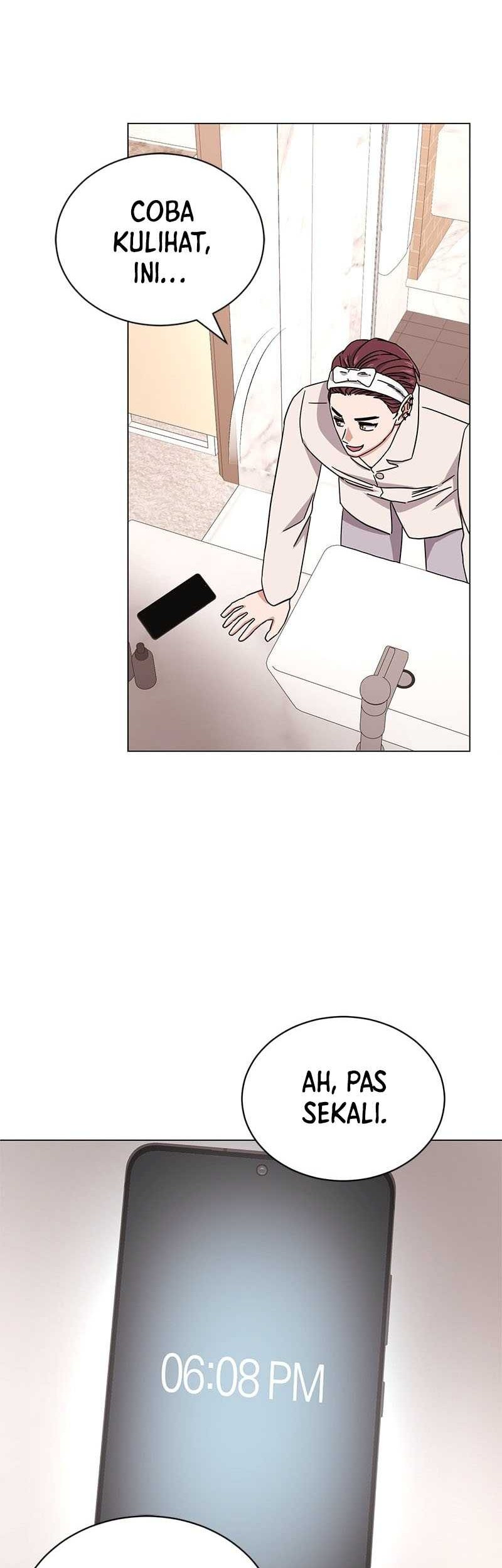 Superstar Associate Manager Chapter 48 Gambar 27