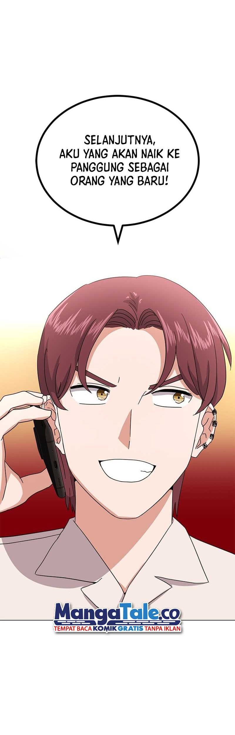 Superstar Associate Manager Chapter 48 Gambar 29